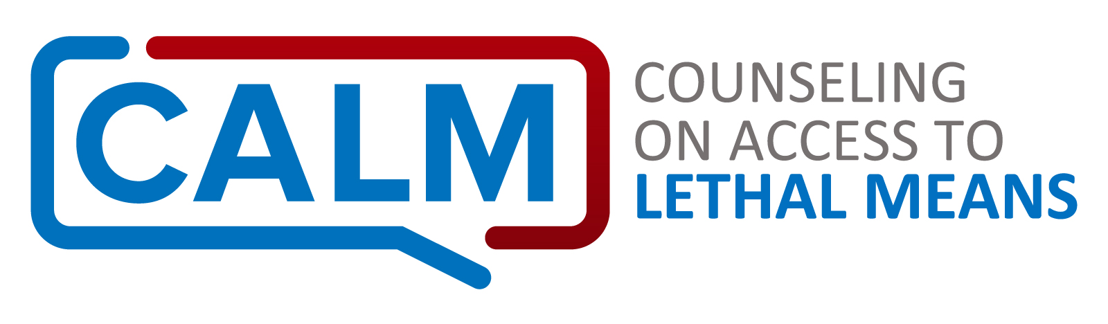 CALM logo